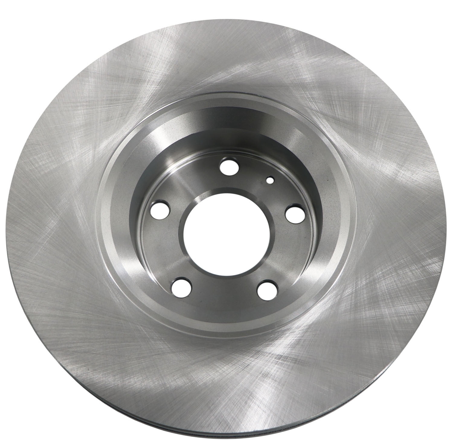 Winstop Brake Rotor, Front WS244707, Audi A6 Quattro 2011-2005