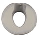 thumbnail image 1 of Almohada Ergonómica para Tumbarse, Almohada de Apoyo para el Reposacabezas de Espuma Viscoelástica, Almohada para Masaje Corporal y Descanso para Salón de Belleza-A, 1 of 10