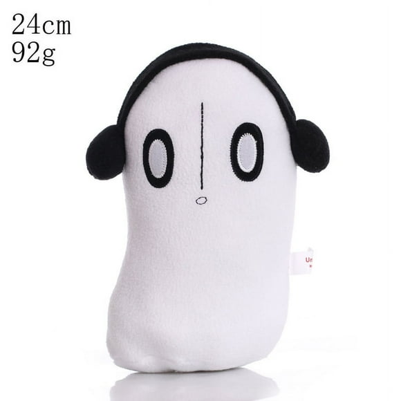 Hot Undertale Plush Toys 20-30cm Undertale Sans Plush Doll Papyrus Ootopus Music Alphys Frisk Plush Stuffed Toys for Kids Gifts