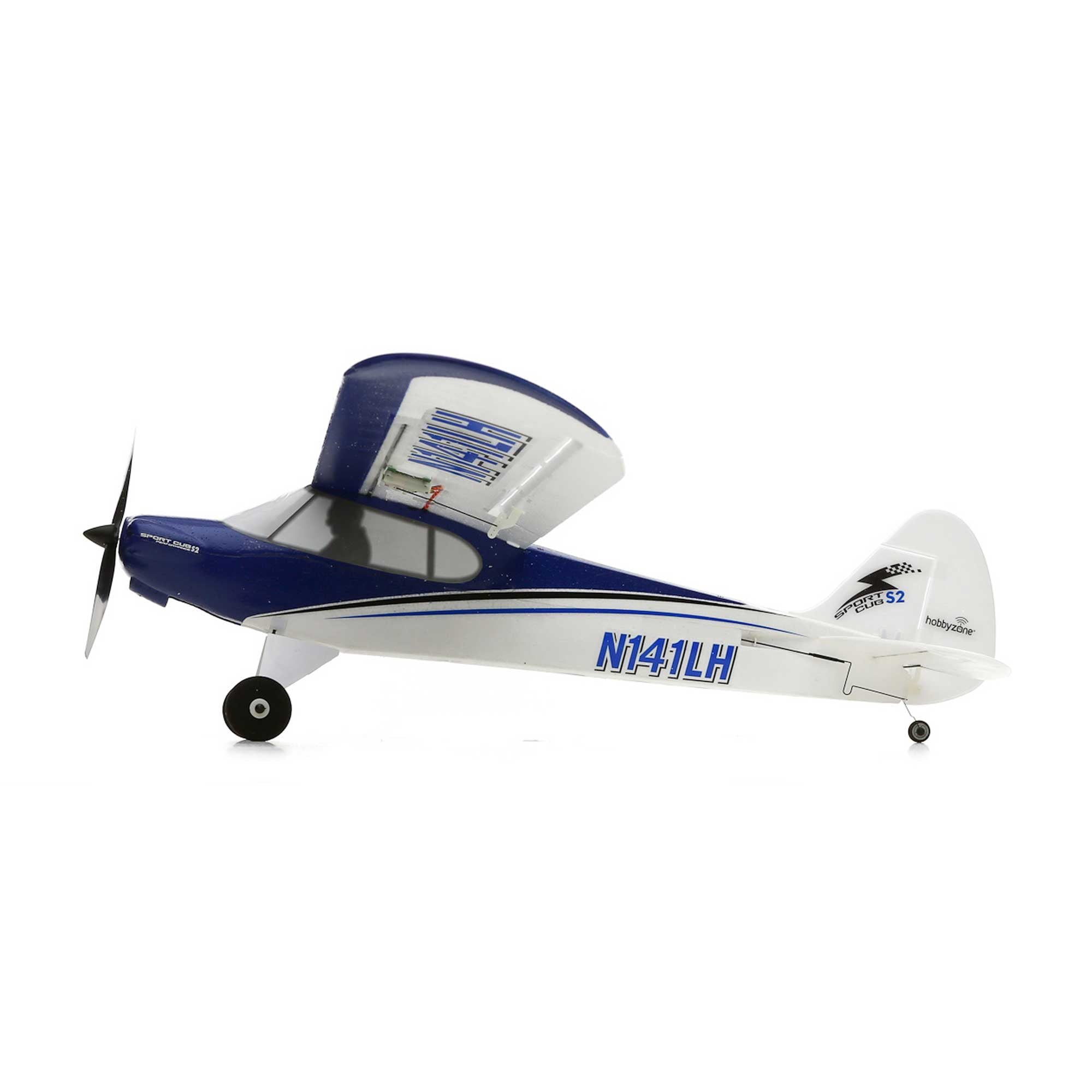 sport cub s v2 rtf with safe
