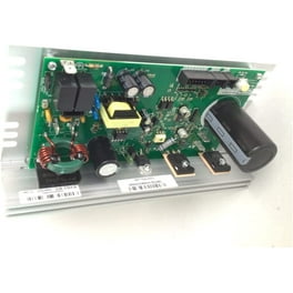 Livestrong treadmill motor control board new arrivals
