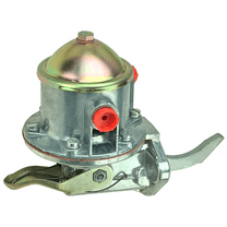 3637309M91 NEW Fuel Lift Pump for Massey Ferguson Tractors 1105, 1135