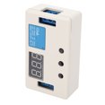 thumbnail image 5 of Time RelayRelay Timer Module Multifunctional Switch Control Relay Relay Timer Module Effortless Installation, 5 of 5