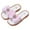 A30-Pink, variant on Hessimy Baby Girl Shoes Kids Boys Shoes Thick Shower Sole Bathroom Slippers Sandals Slipper Girls Slides Shoes for House Shoes Indoor & Outdoor toddler kids house slippers(Blue,11.5)