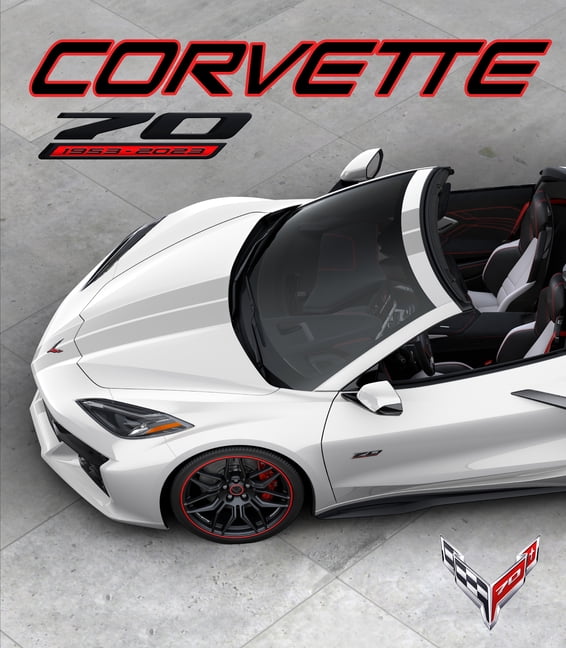 洋書 CORVETTE Bonhams Cars : 1966 Chevrolet Corvette Stingray Coupe
