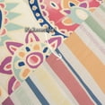 thumbnail image 4 of Your Lifestyle by Donna Sharp Cali 3PC Comforter Set from  King, 4 of 7
