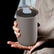 thumbnail image 5 of Stainless Steel Mouthwash Mug Stainless Steel Milk Mug Coffee Mug Portable Family Stainless Steel Toothpots Toothbrush Cups, 5 of 6