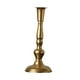 thumbnail image 5 of Candelabro de hierro, artesanía, decoración creativa para mesa de centro de mesa, vela L, 5 of 9