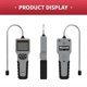 thumbnail image 4 of 12V Car Brake Fluid Oil Moisture Meter Electronic Testing Repair Inspection Tool N84F, 4 of 5