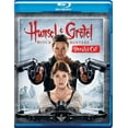 thumbnail image 2 of Hansel & Gretel: Witch Hunters (Blu-ray), 2 of 2