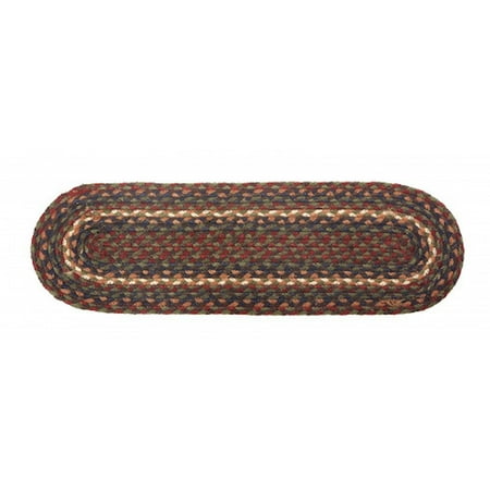 

Braided Oval - JB109 Table Runner