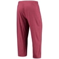 thumbnail image 5 of Men's Concepts Sport Maroon/Heathered Charcoal Minnesota Golden Gophers Meter Long Sleeve T-Shirt & Pants Sleep Set, 5 of 5