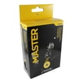 thumbnail image 2 of Pelota Ping Pong Caja Con 6 Unidades Stiga Master naranja, 2 of 2