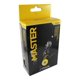 thumbnail image 2 of Pelota Ping Pong Caja Con 6 Unidades Stiga Master naranja, 2 of 2