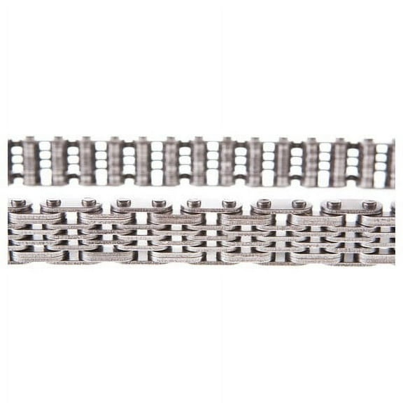 Melling Engine Timing Chain P/N:359 Fits select: 1973-1987 BUICK REGAL, 1977-1987 OLDSMOBILE CUTLASS SUPREME