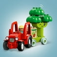 thumbnail image 4 of LEGO DUPLO My First - Organic Market 10982, 4 of 6