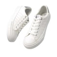 thumbnail image 2 of Tenis Mustang Bigger X Mujer Casual Blanco 25, 2 of 3