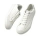 thumbnail image 2 of Tenis Mustang Bigger X Mujer Casual Blanco 25, 2 of 3