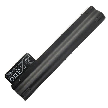 Battery For Hp Mini 210 1000 Vivienne Tam Laptop