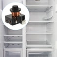 thumbnail image 1 of unbranded Refrigerador Starter Para Máquina Con Material Seguro Y Universal Fácil De Instalar En Color Negro, 1 of 6