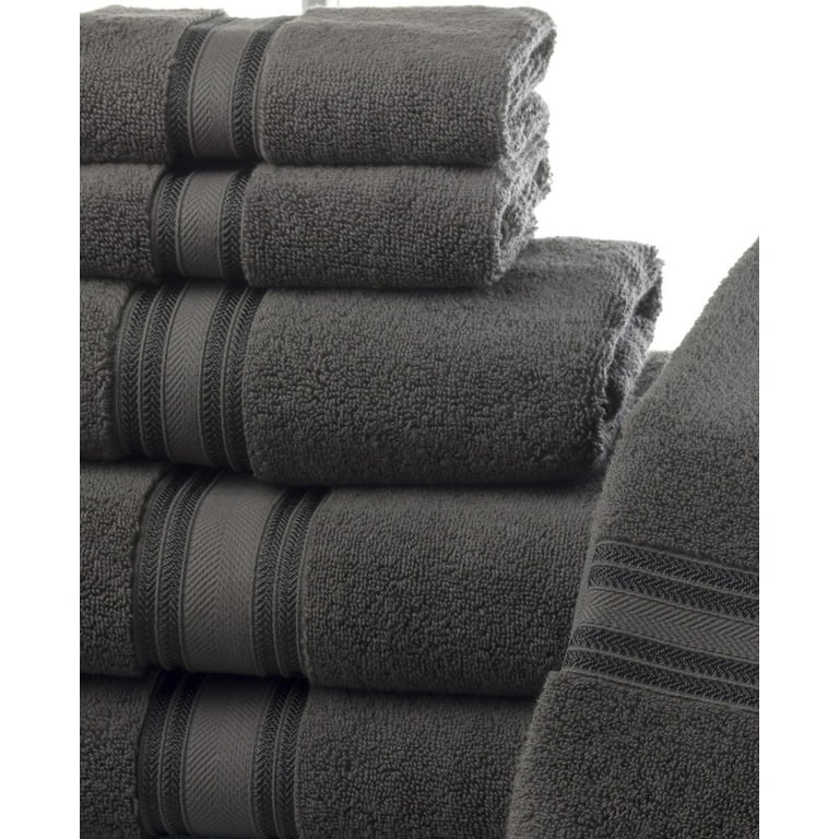 Belizzi Home Cotton 2 Pack Oversized Bath Towel Set 28x55 inches, Large Bath  Towels, Ultra Absorbant Compact Quickdry & Lightweight Towel, Ideal for Gym  Travel …