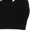 thumbnail image 3 of Tombo Womens Seamless Sports Bra, 3 of 4