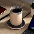 thumbnail image 4 of Household Cup Heater Convenient Coffee Warmer Office Mug Heater Cup Accessory, 4 of 4