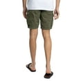 thumbnail image 3 of Superdry Parachute Light Cargo Shorts, Green, 3 of 5