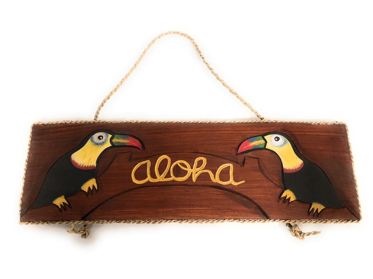 Pataloha Sign Aloha Sign 16