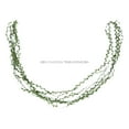 thumbnail image 2 of unbranded 3Ud Tallo Artificial Verde Con Hojas Para Guirnaldas Y De Eventos Y Hogar, 2 of 7