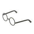 thumbnail image 1 of STARTIST 1:6 Action Statue Soldier Metal Glasses Fashion Decor Part 2.6x2.3cm Black, 1 of 7