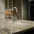 thumbnail image 7 of InSinkErator Involve H-View Instant Hot Water Dispenser System in Chrome - 44716, 7 of 7