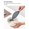 thumbnail image 3 of Bdfzl Multifunctional Household Colander Convenient For Hanging Rice Noodle And Rice Washing Machine, 3 of 4