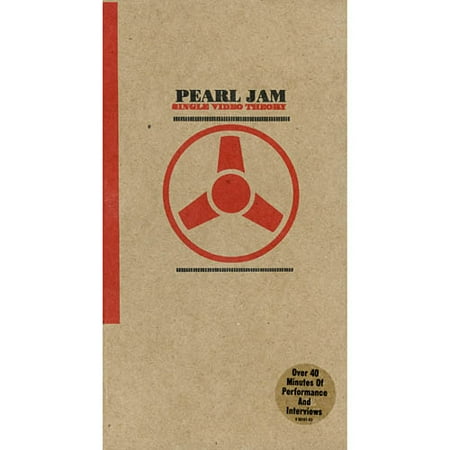 Pearl Jam: Single Video Theory