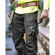 Men's Trademark Work Pants | CAT® WORKWEAR
