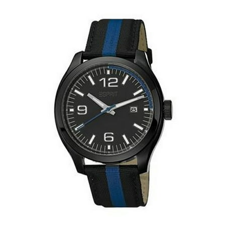 Icon Analogue Watch - ESPRIT Women ES103872002 Race Analogue Watch