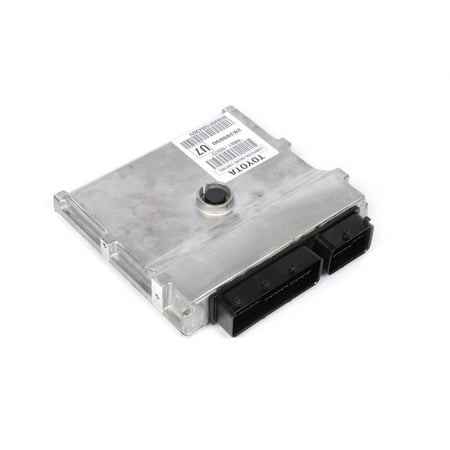 ACDelco GM Original Equipment 19205594 Powertrain Control Module Fits select: 2009-2010 PONTIAC VIBE