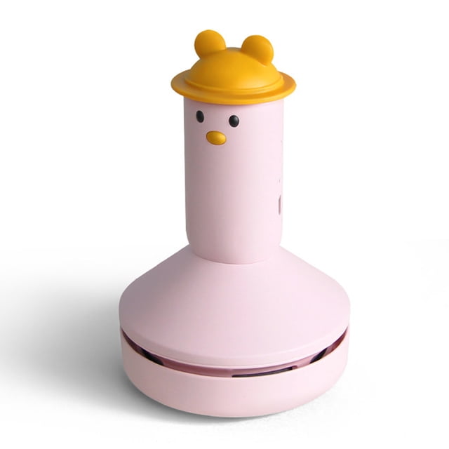 Aspirador de escritorio con batería para migas de pan/borrador de virutas/aspirador de polvo inalámbrico Adepaton BST2002735-3