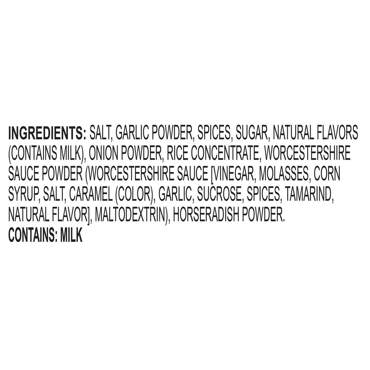 Kinders Creamy Steakhouse Seasoning (9.5 Ounce)