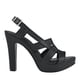 thumbnail image 2 of SANDALIAS DAMA STYLO 44217 SIMIPIEL NEGRO, 2 of 4