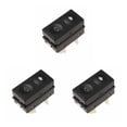 thumbnail image 1 of Kenally Power Window Control Switch Fit for M3 325i    318i Z3 E36 320i 328i Type1 NO1, 1 of 1