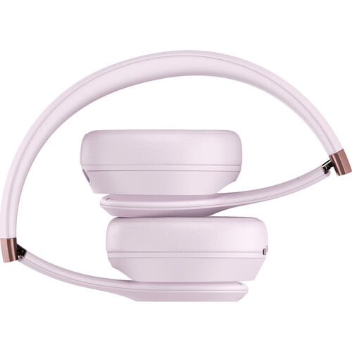Pre-Owned Beats Solo 4 Wireless On-Ear Headphones Cloud Pink (Good)