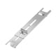 thumbnail image 4 of Soporte de de fregadero ajustable, soporte de afilar puente de fregadero retráctil para fregadero de 22"-16.54", s ,, 4 of 9