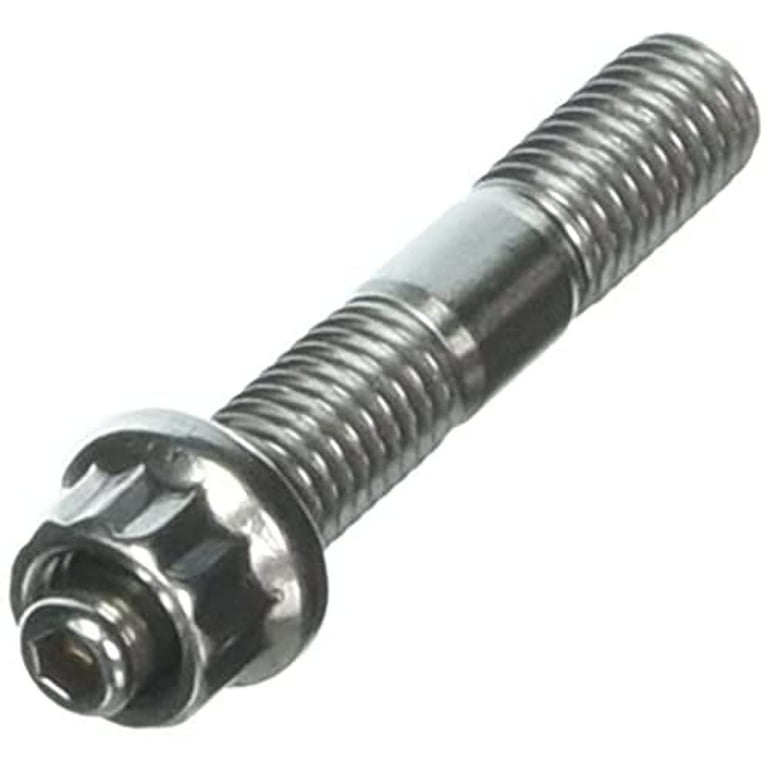 ARP S/S Stud & Nut Kit (16) 8mm x 1.25 ARP S/S Stud & Nut Kit (16) 8mm x 1.25