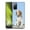 Sitting Beagle Puppy, variant on Head Case Designs Popular Dog Breeds Shih Tzu Puppy Hard Back Case Compatible with Samsung Galaxy S21 5G