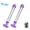 2pcs, variant on EVHRZN Glowing Rainbow LED Water Blaster, Pull-Push Firework Water Blaster, Summer Fun that Pops Like Magic, Rainbow Water Gun for Pool Party Outdoor Summer Water Games