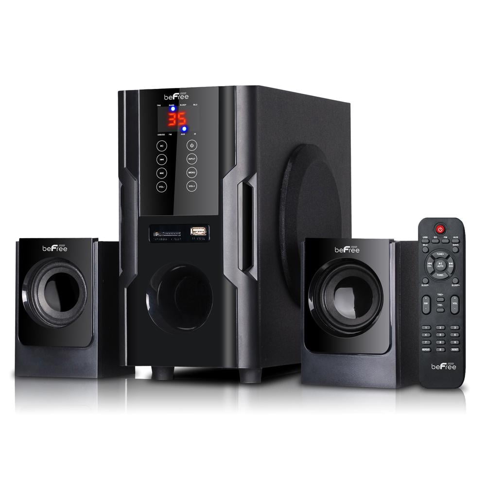 bluetooth surround sound walmart