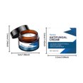 thumbnail image 3 of 1/2/3/4/5PCSAntifungCream Athlete's Foot, and RingwormCare – Gentle, Soothing Formula – Ideal for Feet and Body, 3 of 9