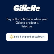 Gillette ProGlide Mens Razor Blades, 8 Blade Refills
