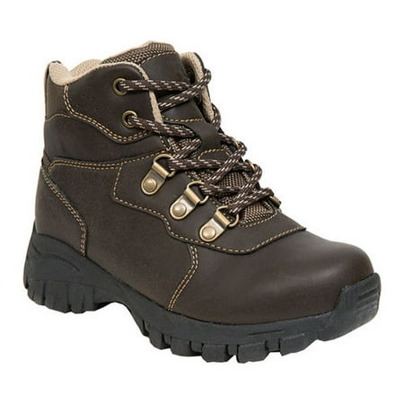 Justin Mens Hiker - Deer Stags Boys' Gorp Hiker Boots